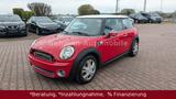 MINI ONE Mini One - MINI ONE aus 2010