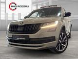 Skoda Kodiaq Sportline 4x4 - Skoda Kodiaq Gebrauchtwagen in Frankfurt