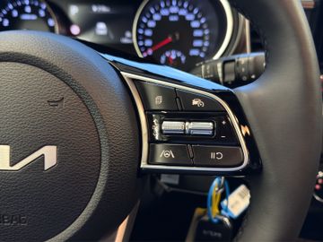 Kia Ceed SW 1.5T DCT7 Kamera Klima Sitzheizung