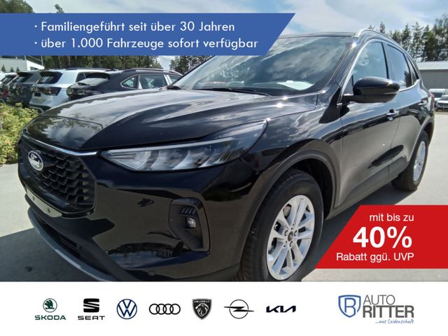 Ford Kuga Titanium -33% ACC|RFK|LED|Navi|360°|Carp...