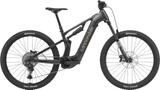 Cannondale 29 U Moterra 3 Medium - Cannondale E-Bikes