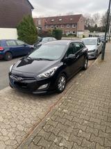 Hyundai i30 CW 1.4 Style Style - Hyundai i30: Cw Style