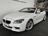 BMW 650i Cabrio M-Sport Memory Softclose Kamera 20" - BMW 650: 650i