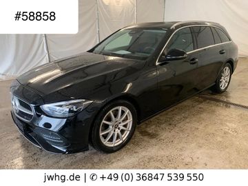 Mercedes C 300 - 1