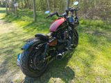 Harley-Davidson Forty eight - Offers matching your search criteria