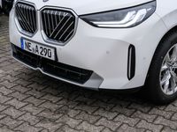 BMW X3 - Vorschau Bild 3