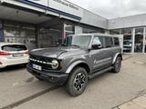 Ford Bronco Outer Banks 2.7L EcoBoost, 4x4 AHK - Ford Bronco aus 2024