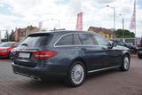 Mercedes-Benz C200 T-Modell CGI Exclusive LED Navi ACC Kamera - Mercedes-Benz C 200: Cgi