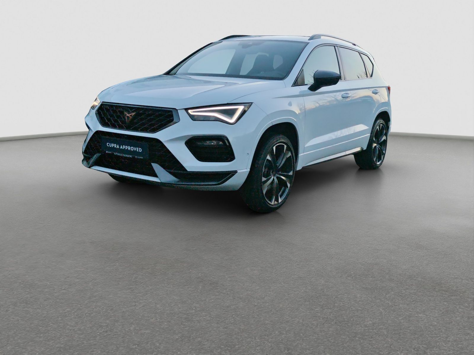 Cupra Ateca - Bild 2
