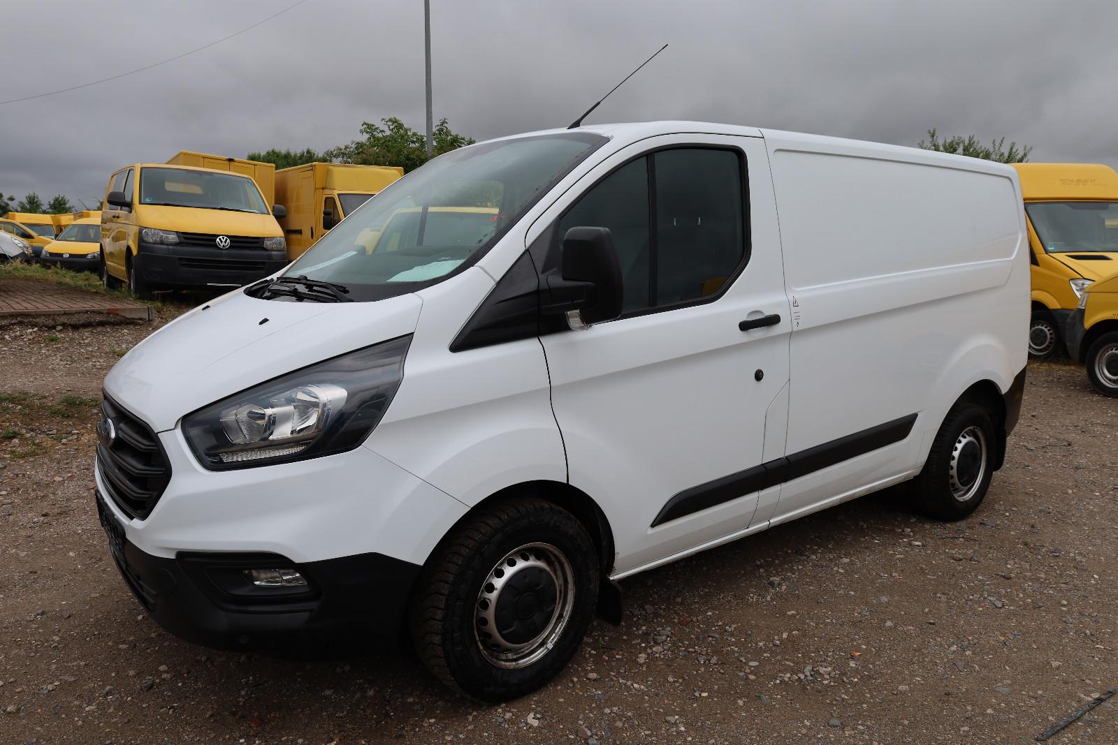 Ford Transit Custom Kasten 280 L1