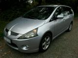 Mitsubishi Grandis 6.Sitzer,Tüv:12/25,Temp... - Mitsubishi Grandis aus 2004