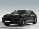 Porsche Cayenne E-Hybrid Coupe HeadUp InnoDrive BOSE