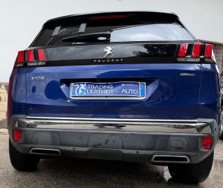 Peugeot 3008 - 3