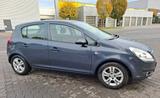 Opel Corsa 1.2 Twinport ecoFLEX .HU neu. - Opel Corsa aus 2010: Ecoflex