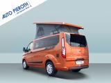 Ford Transit Custom Vialla #Camper #Nugget #Aufstelld - Ford Transit mit Diesel-Antrieb: Navigationssystem, Kleinbus