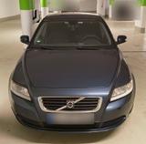 Volvo S40 1.6 - Volvo S40: 1.6