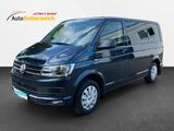 Volkswagen T6 Multivan 2.0 TDI DSG Kamera, SHZ, AHK, Navi - gebrauchte VW T6 Multivan aus dem Jahr 2018