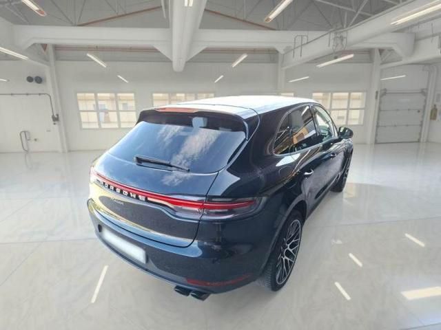 Porsche PORSCHE Macan 2.0 245CV AUT 4x4 imagem 2