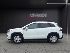 Suzuki S-Cross Edition