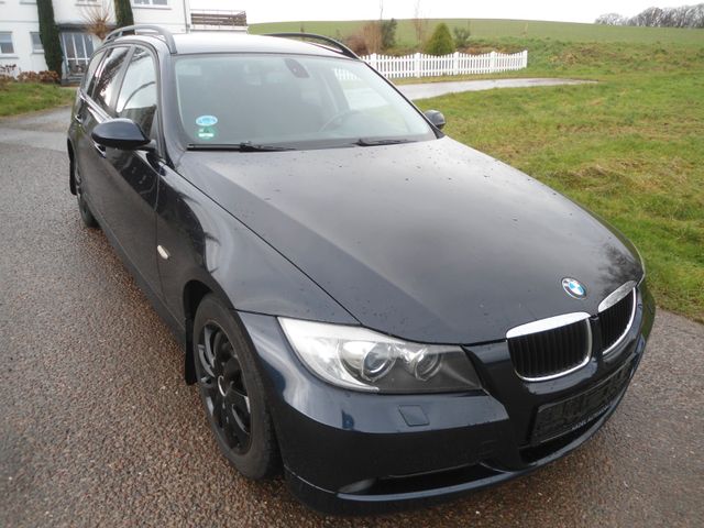 BMW 318i touring,Automatik,Klima,Tempomat,CD