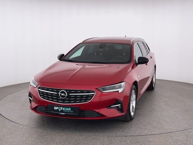 Opel Insignia Elegance 2.0D*NAVI*SHZ*RFK*uvm