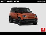 Land Rover Defender 110 D350 X-Dyn.HSE*MATT*22" AHK WinterP - Land Rover Defender Neuwagen in Hannover