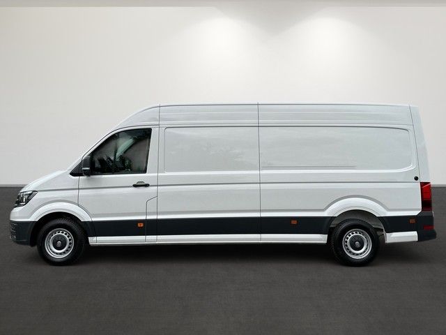 Fahrzeugabbildung Volkswagen Crafter 35 Kasten LR HD 2.0TDI Automatik KLIMA+P