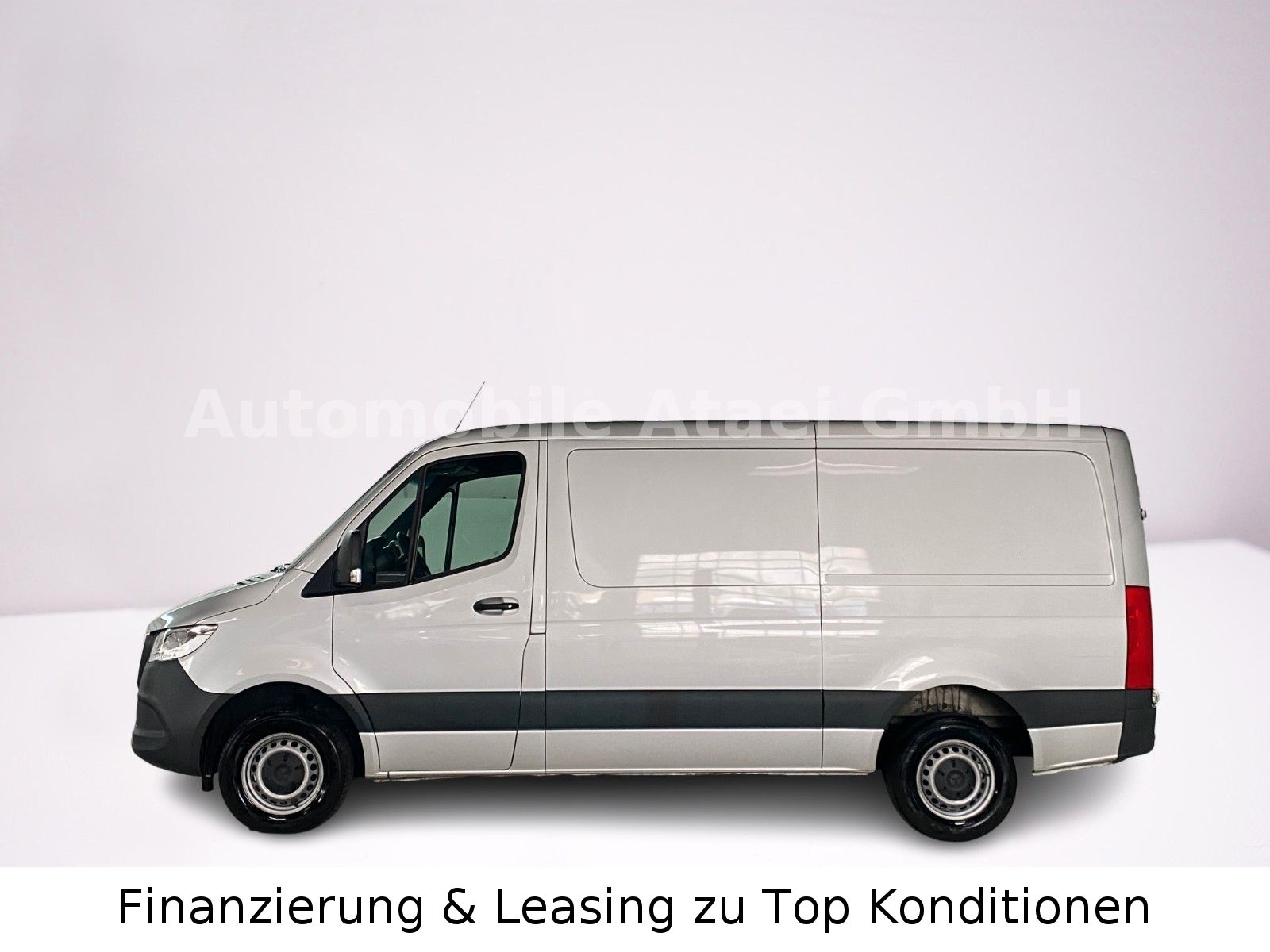 Fahrzeugabbildung Mercedes-Benz Sprinter 314 CDI KAMERA+ KLIMA+ 1. HAND (6697)