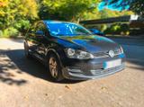 Volkswagen Golf 7, 1.6 TDI, TÜV+Insp. NEU, RFK, SHZ, Spurha - Volkswagen Golf: 6r