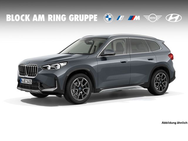 BMW X1 SDRIVE20I X Line ALED AHK DA+ H/K NAVI Prof.