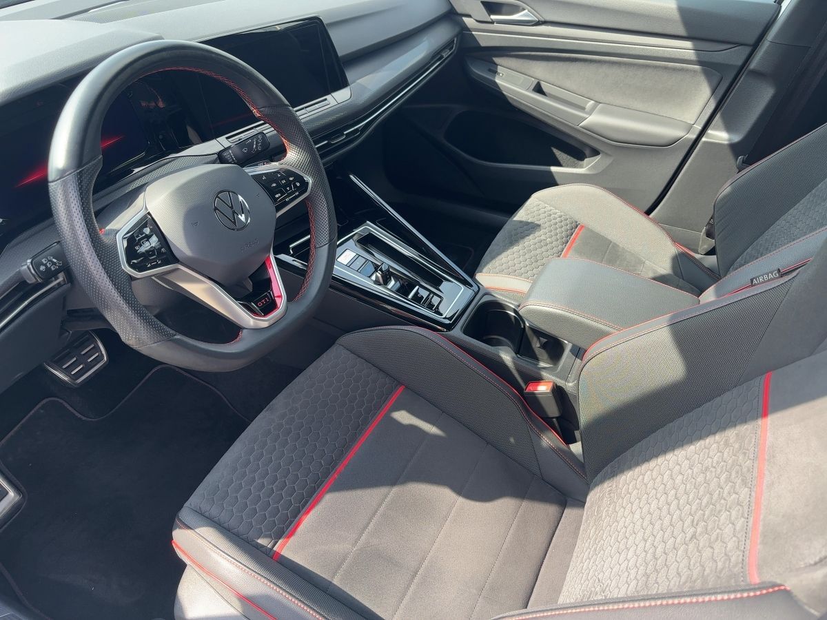Volkswagen Golf - Bild 7