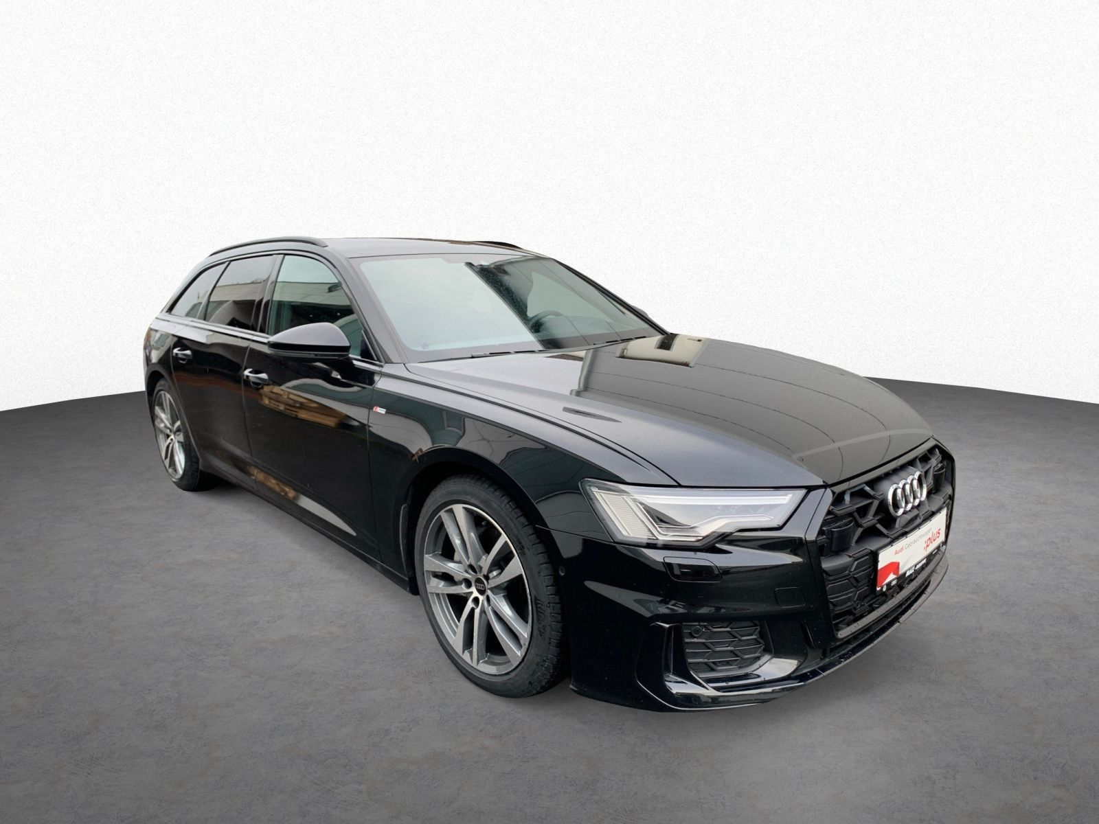 Audi A6 - Bild 4
