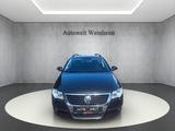 Volkswagen PASSAT°VARIANT°AHK°TEMPOMAT°SITZHEIZUNG°PDC-V&H° - gebrauchte VW Passat Variant aus dem Jahr 2009