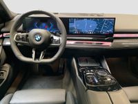 BMW 520 - Vorschau Bild 12