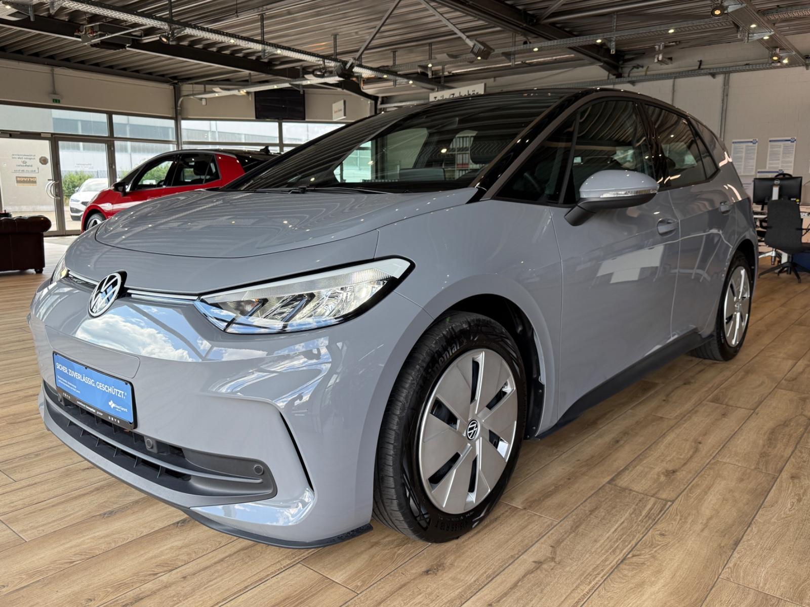 Volkswagen ID.3 Pro 150 kW/LED/APP CONNECT/62kWh, миниатюра 3