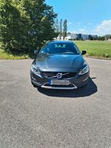 Volvo V60 Cross Country D4 Geartronic Plus - Volvo V60 Cross Country von privat