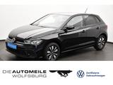 Volkswagen Polo 6 VI 1.0 Move LED/Navi/Sitzhzg - Volkswagen Polo mit Benzin-Antrieb: Limousine, 6n