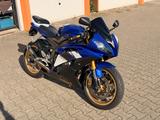 Yamaha R6 RJ15 YZF-R6 2008 Supersportler  - YAMAHA R6 RJ 15