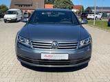 Volkswagen Phaeton V6 TDI 5-Sitzer 4Motion 2HD Standheizung - Volkswagen Phaeton: Luftfederung