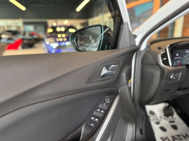 Opel Grandland (X) 1.2 Turbo Style Paket AUTOM.