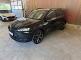 Skoda Karoq Sportline 4x4[AUTOMATIK][KAMERA][AHK][LED]