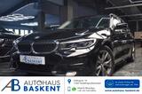 BMW 318 d Touring SPORT LINE*LASER*KAMERA*LEDER*SHZ - BMW 318 in Stuttgart