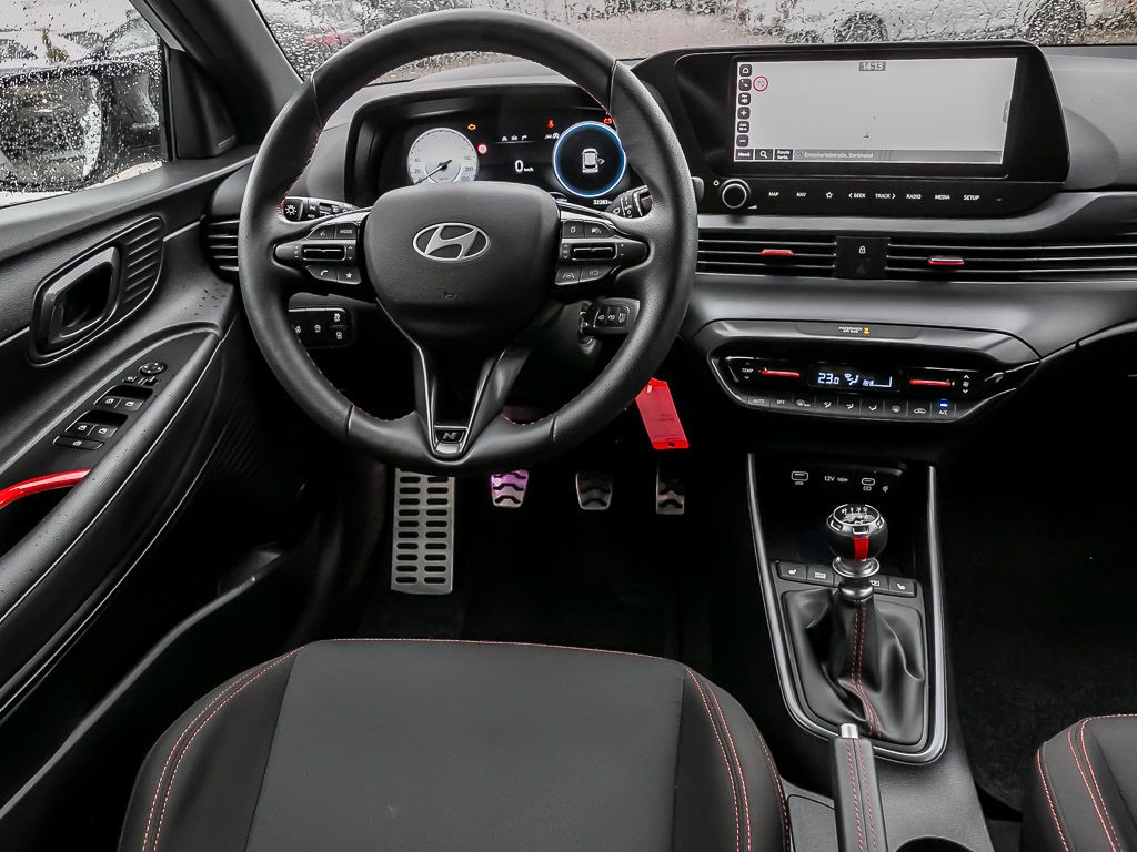 Hyundai i20 – Bild 4