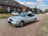 Mercedes-Benz Mercedes Benz E 270 CDI Avantgarde W210 Ta... - Mercedes-Benz E 270: T Cdi