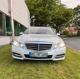 Mercedes-Benz  *Ölküh. + Turbo NEU* Avantgarde  - Mercedes-Benz E 350 in Bremen