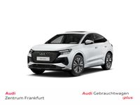 Audi Q4 e-tron - Vorschau Bild 1