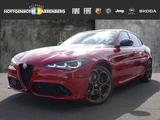 Alfa Romeo Giulia Intensa 2.0 Turbo 280 PS AT8 AD El. Fonds - Alfa Romeo Giulia mit Benzin-Antrieb: Automatik