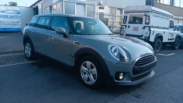 MINI CLUBMAN 1.5D AUT SPORT NAVI PRO H&K  HUD KEY GO