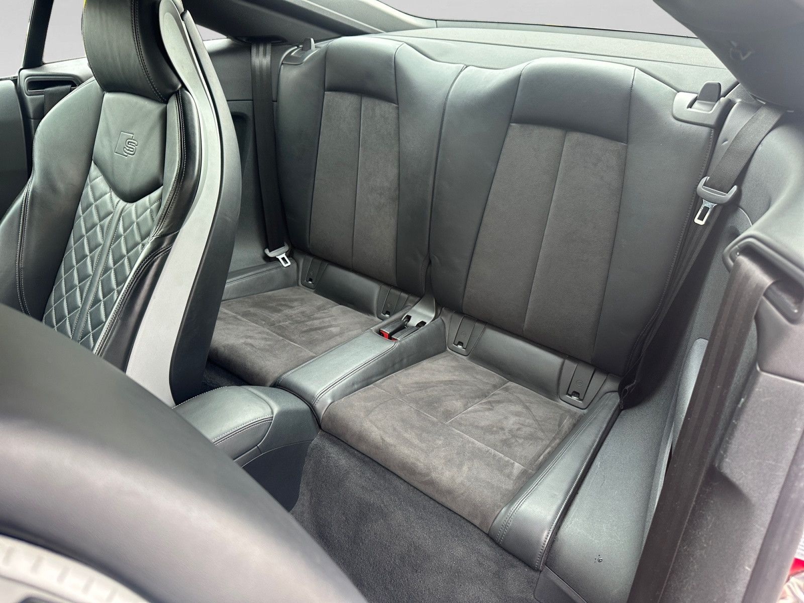 Audi TT Coupe 2.0 TFSI*QUATTRO*S-LINE*B&O foto 22