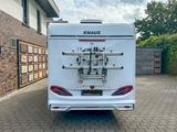 Knaus VAN WAVE MAN 640 MEG Vansation - Knaus VAN WAVE 640 MEG VANSATION